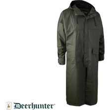 Deerhunter Hurricane Yağmurluk 376 Yeşil M