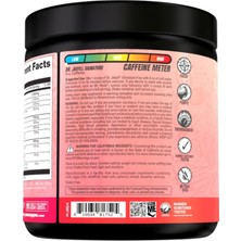 ProSupps Dr. Jekyll Signature Pre-Workout Powder 30 Servings - Strawberry