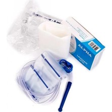 Alpha CEREN Lavman Seti