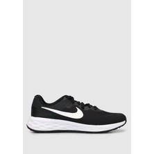 Nike Revolution 6 Siyah Unisex Spor Ayakkabı DD1096-003