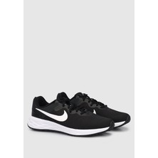 Nike Revolution 6 Siyah Unisex Spor Ayakkabı DD1096-003