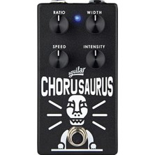 Aguilar Chorusaurus Bas Chorus Pedalı