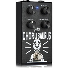 Aguilar Chorusaurus Bas Chorus Pedalı