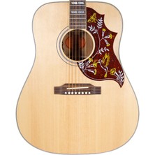 Gibson Hummingbird Elektro Akustik Gitar (Faded Natural)