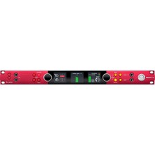 Focusrite Red 8 Line Ses Kartı