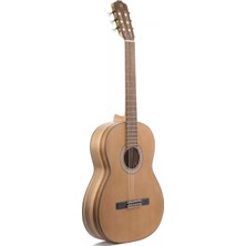 Prudencio Saez 2-S (160)  Klasik Gitar (Natural)