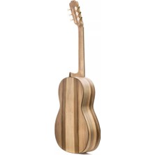 Prudencio Saez 2-S (160)  Klasik Gitar (Natural)