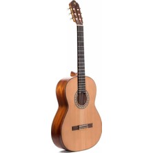 Prudencio Saez 1-M (G3) Klasik Gitar (Natural)