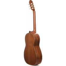 Prudencio Saez 1-M (G3) Klasik Gitar (Natural)