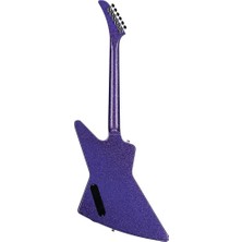 Epiphone Exclusive Explorer Elektro Gitar (Purple Sparkle)