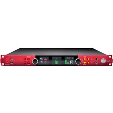 Focusrite Red 8 Line Ses Kartı