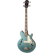 Epiphone Jack Casady Signature 4 Telli Bas Gitar