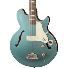 Epiphone Jack Casady Signature 4 Telli Bas Gitar