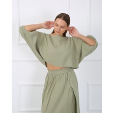 Agva Collection Shyla Etek