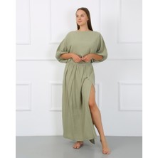 Agva Collection Shyla Etek