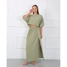 Agva Collection Shyla Etek