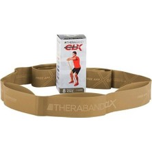 Thera-Band TheraBand® Clx 11 Loops individual-Gold / Max