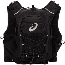 Asics Fujitrail Backpack 15L Unisex Siyah  3013A876-001
