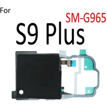 Tkgz Samsung Galaxy S9 Plus Nfc