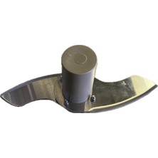 Sefa Çelik 3kğ/5lt Soğan Doğrama Makinası Yedek Bıçağı