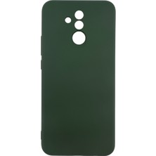 Nettech Huawei Mate 20 Lite Uyumlu Nano Arka Koruma Kılıf