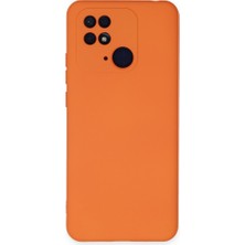 Nettech Xiaomi Redmi 10C Uyumlu Nano Arka Koruma Kılıf