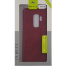 Nettech Samsung Galaxy G965 S9 Plus Uyumlu Adelya Seri Arka Koruma Kılıf