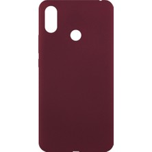 Nettech Xiaomi Mi Max 3 Uyumlu Suide Arka Koruma Kılıf