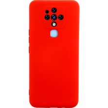 Nettech Tecno Camon 16 Uyumlu Trend Seri Arka Koruma Kılıf