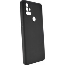 Nettech Oneplus Nord N10 5g Uyumlu Trend Seri Arka Koruma Kılıf