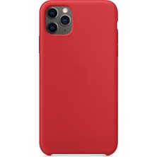 Nettech Apple iPhone 11 Pro Max Uyumlu Arka Koruma Arka Koruma Kılıf