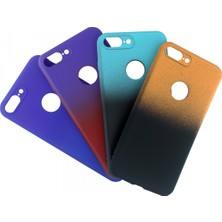 Nettech Apple iPhone 8 Plus Uyumlu Arka Koruma Arka Koruma Kılıf