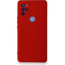 Nettech General Mobile GM21 Pro Uyumlu Nano Arka Koruma Kılıf