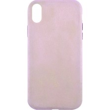 Nettech Apple iPhone Xr Uyumlu Rubber Seri Arka Koruma Kılıf