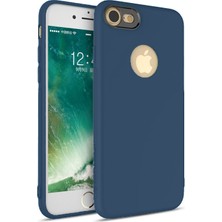 Totu Apple iPhone 7 Plus Uyumlu Arka Koruma Arka Koruma Kılıf