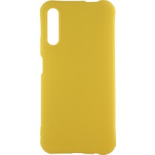 Nettech Huawei Y9S Uyumlu Suide Arka Koruma Kılıf