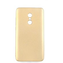 Nettech Xiaomi Redmi Note 4 Uyumlu Suide Arka Koruma Kılıf