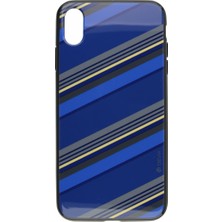 Devia Apple iPhone Xs Max Uyumlu Desenli Seri Arka Koruma Kılıf