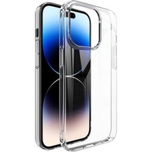 Nettech Apple iPhone 14 Pro Max Uyumlu Ultra Korumalı Arka Koruma Kılıf