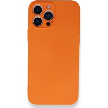Nettech Apple iPhone 12 Pro Max Uyumlu Nano Arka Koruma Kılıf