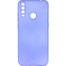 Nettech General Mobile GM10 Uyumlu Suide Arka Koruma Kılıf