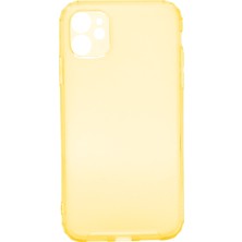 Nettech Apple iPhone 11 Uyumlu Montreal Seri Arka Koruma Kılıf