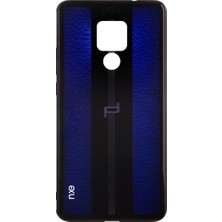 Nxe Design Huawei Mate 20 Uyumlu Arka Koruma Arka Koruma Kılıf