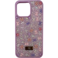 Nettech Apple iPhone 15 Plus Uyumlu NT-N031 Arka Koruma Kılıf