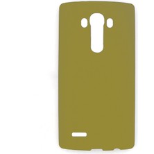 Nettech Lg G4 Uyumlu Suide Arka Koruma Kılıf