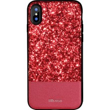 Nettech Apple iPhone x Uyumlu Arka Koruma Arka Koruma Kılıf