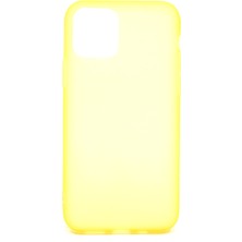 Nettech Apple iPhone 11 Pro Uyumlu Buzlu Seri Arka Koruma Kılıf