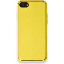 Nettech Apple iPhone 7 Uyumlu Coco Leather Seri Arka Koruma Kılıf