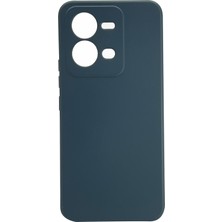 Nettech Vivo V25 Uyumlu Nano Arka Koruma Kılıf