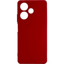 Nettech Infinix Hot 30 Uyumlu Trend Seri Arka Koruma Kılıf